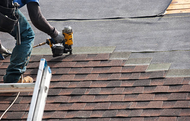 Licensed Roof Replacement service in Wallis, TX - Brentwood Metal Roofing